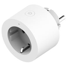 Aqara накладная Smart Plug, умная розетка цвет белый