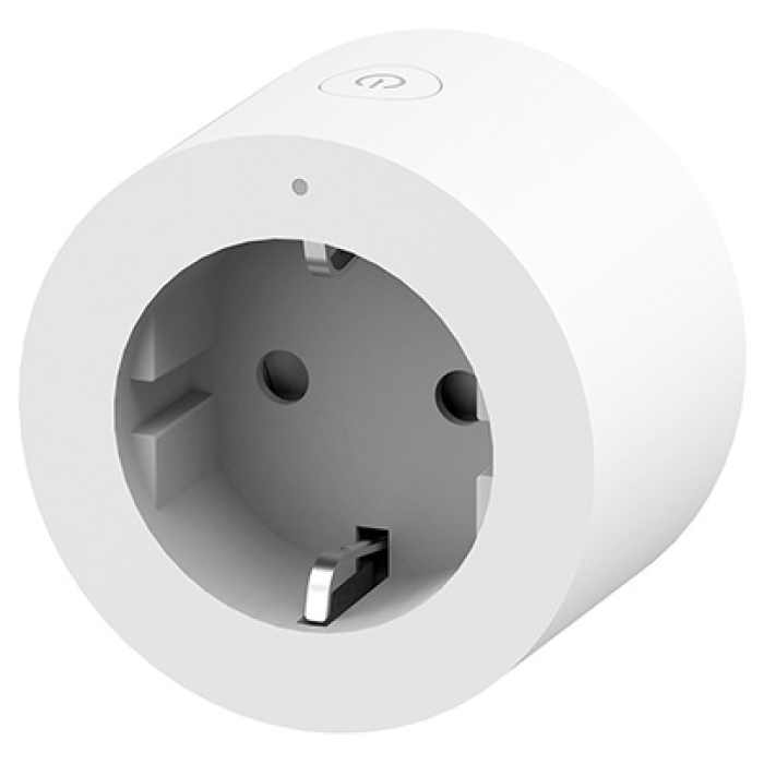Aqara накладная Smart Plug, умная розетка цвет белый