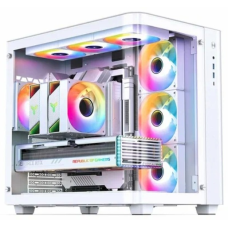 Jonsbo TK-3 белый