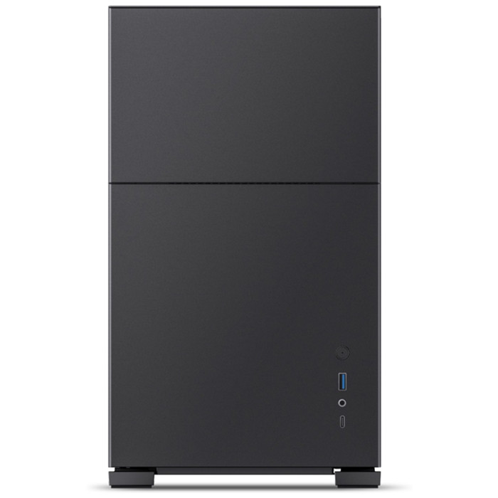 Jonsbo D31 STD Black черный