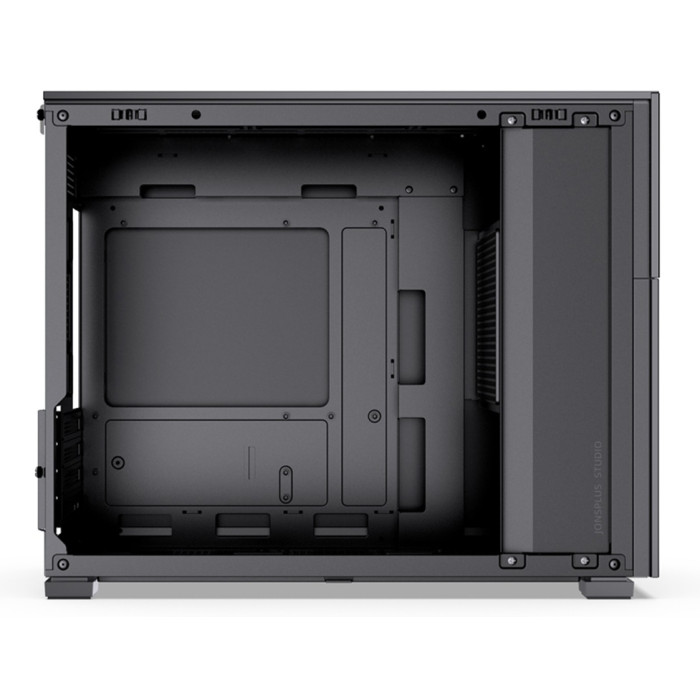 Jonsbo D31 STD Black черный