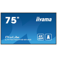 Iiyama PROLITE LH7575UHS-B1AG	 75 дюйм