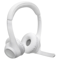 LOGITECH HEADSET - Zone 300 - OFF-WHITE - BT - EMEA28-935