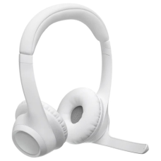 Logitech Zone 300 White, 981-001417 белый