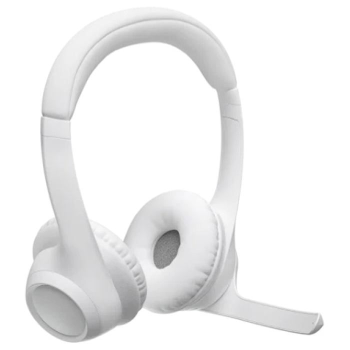 Logitech Zone 300 White, 981-001417 белый
