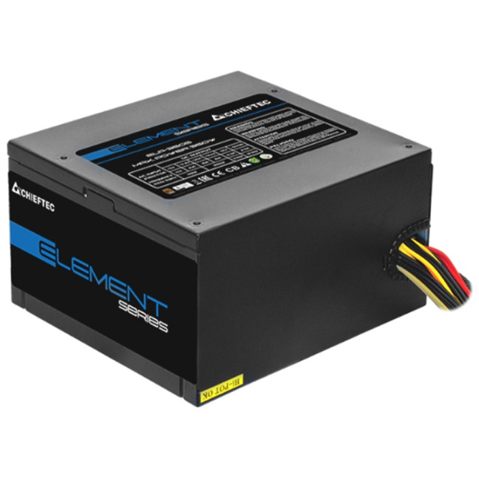 Chieftec Element ELP-400S 400 Вт
