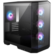 MSI MAG PANO M100R PZ черный