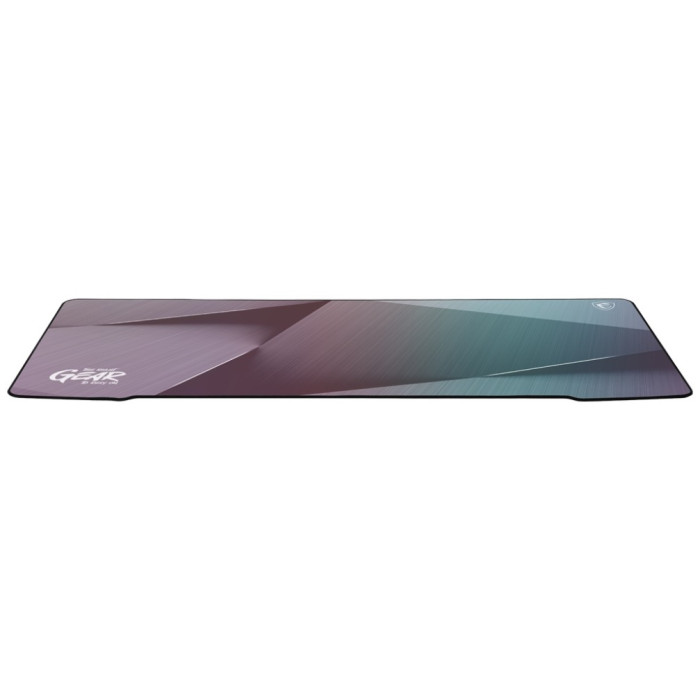 MSI Agility GD72 Gleam Edition 900x400x3 мм мультиколор