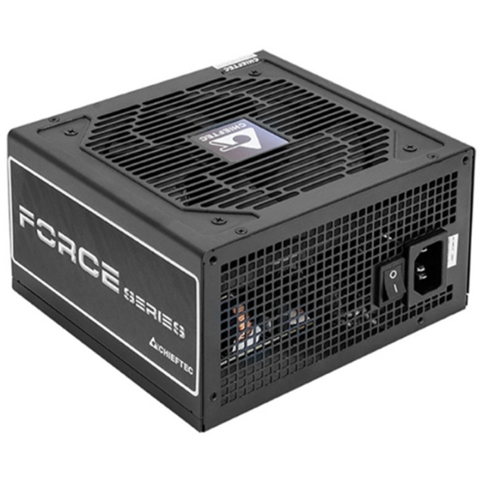Chieftec Force CPS-500S 500 Вт