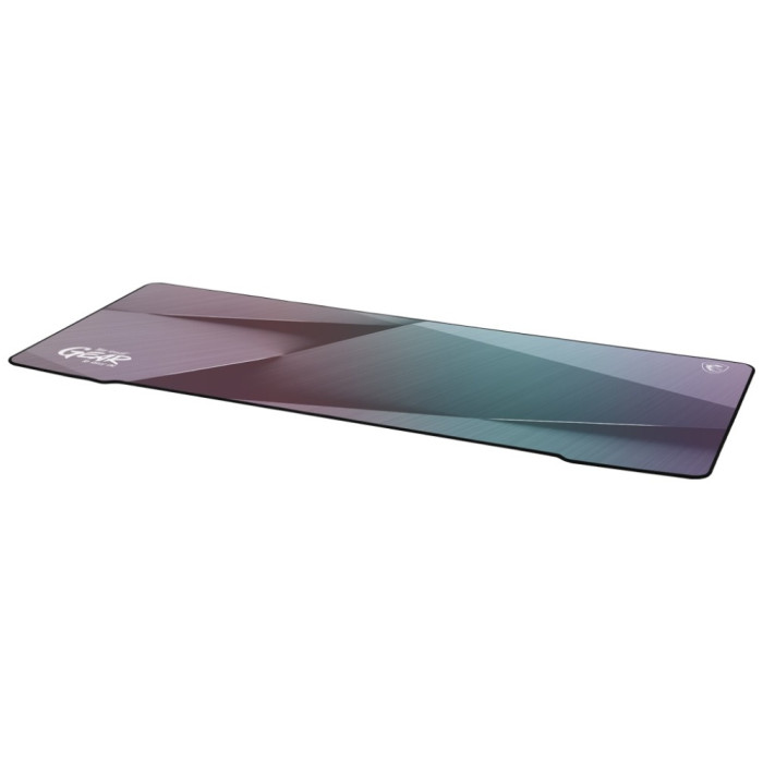 MSI Agility GD72 Gleam Edition 900x400x3 мм мультиколор