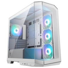 MSI MAG PANO M100R PZ белый