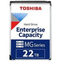 HDD Toshiba MG10 MG10AFA22TE 22000 Гб