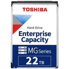 HDD Toshiba MG10 MG10AFA22TE 22000 Гб