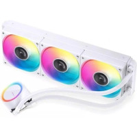 Jonsbo TG-360 White