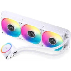 Jonsbo TG-360 White