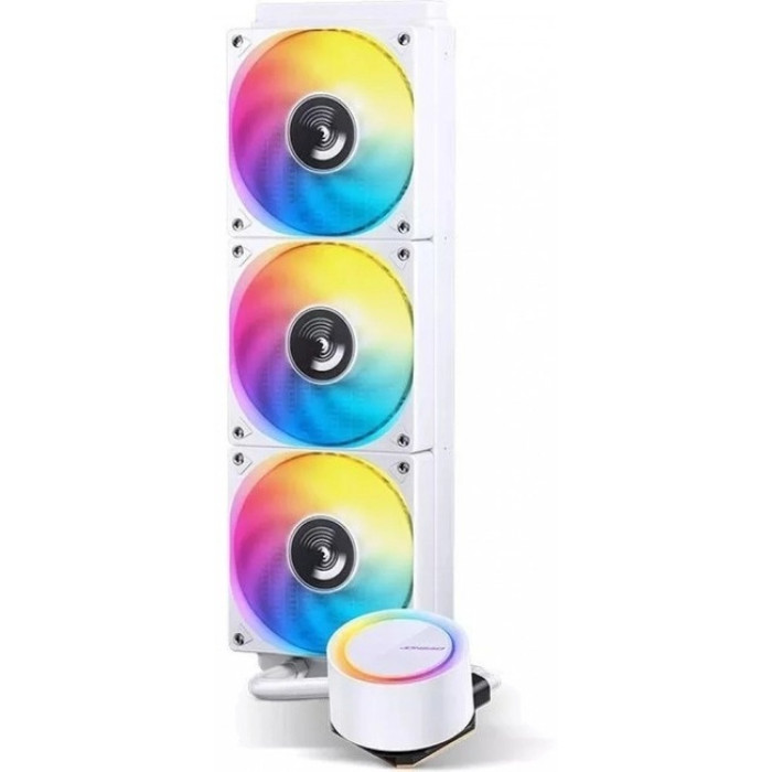 Jonsbo TG-360 White
