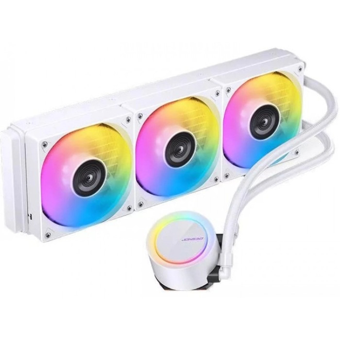 Jonsbo TG-360 White