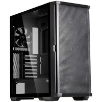 Zalman Z10 Black MidT черный