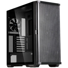 Zalman Z10 Black MidT черный