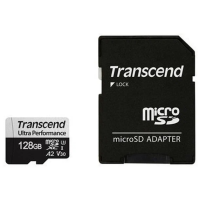 Transcend USD340S MircoSDXC 128GB 128 Гб