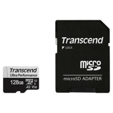 Transcend USD340S MircoSDXC 128GB 128 Гб