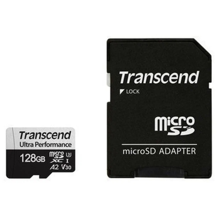 Transcend USD340S MircoSDXC 128GB 128 Гб