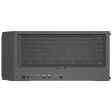 Zalman Z10 Plus Black MidT черный