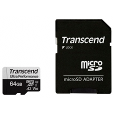 Transcend USD340S 64 Гб