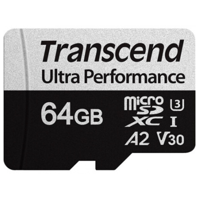 Transcend USD340S 64 Гб