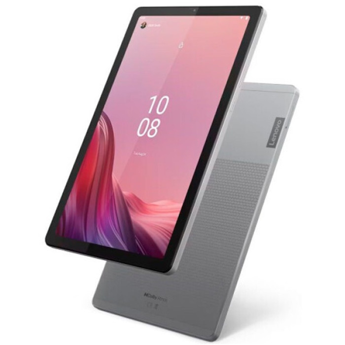 Lenovo TB310XU ACC 4/64GB Gray 9 дюйм 4 Гб/64 Гб серый