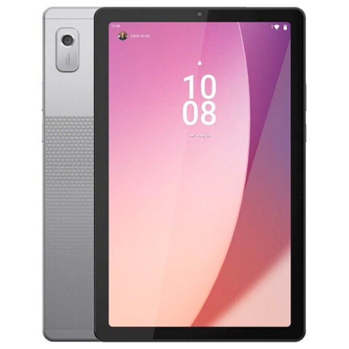 Lenovo TB310XU ACC 4/64GB Gray 9 дюйм 4 Гб/64 Гб серый