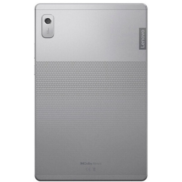 Lenovo TB310XU ACC 4/64GB Gray 9 дюйм 4 Гб/64 Гб серый