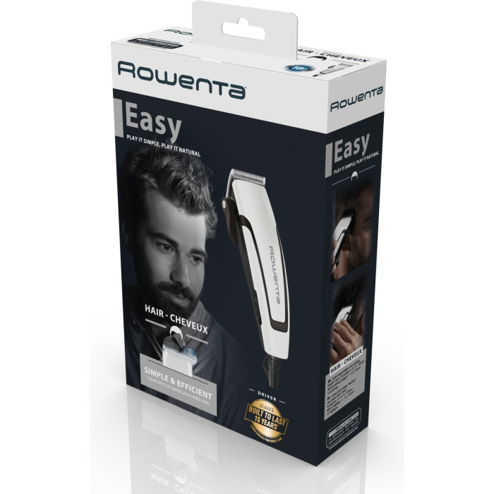 Rowenta машинка универсальное TN1601F1