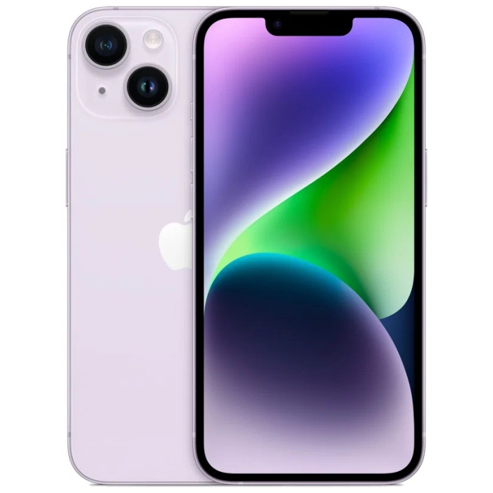 Apple iPhone 14 512Gb сиреневый