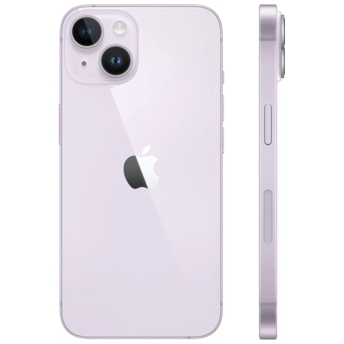Apple iPhone 14 512Gb сиреневый