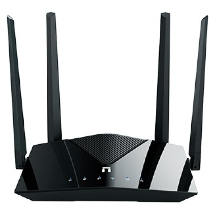 Wi-Fi роутер Netis NX10