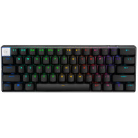 Logitech G Pro X 60 Tactile 920-011911 черный