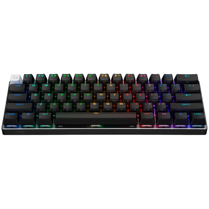 Logitech G Pro X 60 Tactile 920-011911 черный