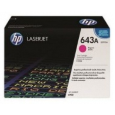 HP Q5953AC пурпурный (magenta)