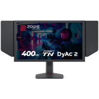 24.1" ZOWIE XL2566X+ черный