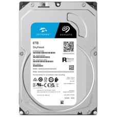 HDD Seagate ST6000VX009 6000 Гб