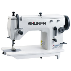 Shunfa SF 20U53 белый, черный