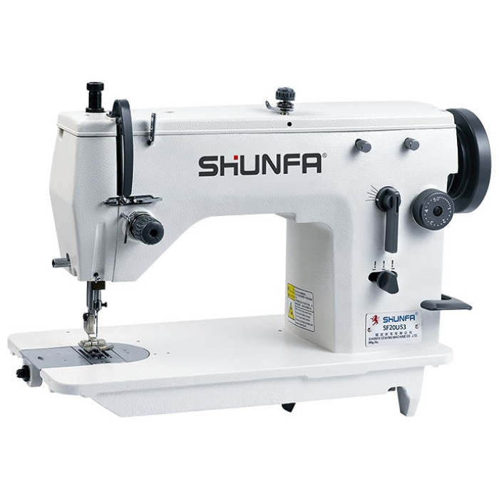 Shunfa SF 20U53 белый, черный