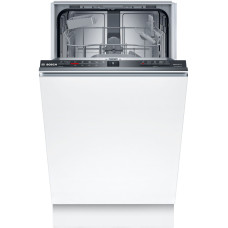 Bosch SPV2IKX54Q стальной
