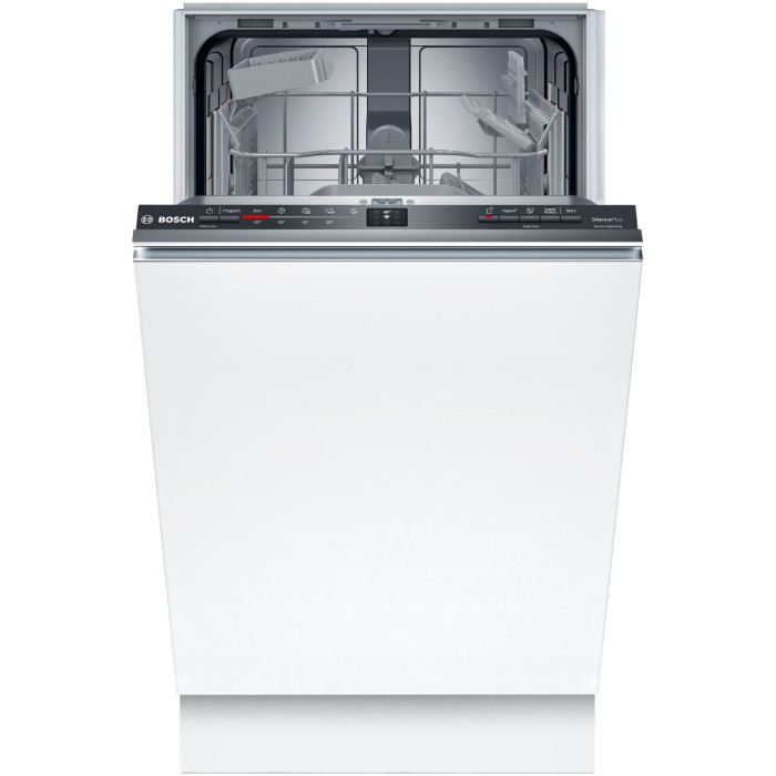 Bosch SPV2IKX54Q стальной