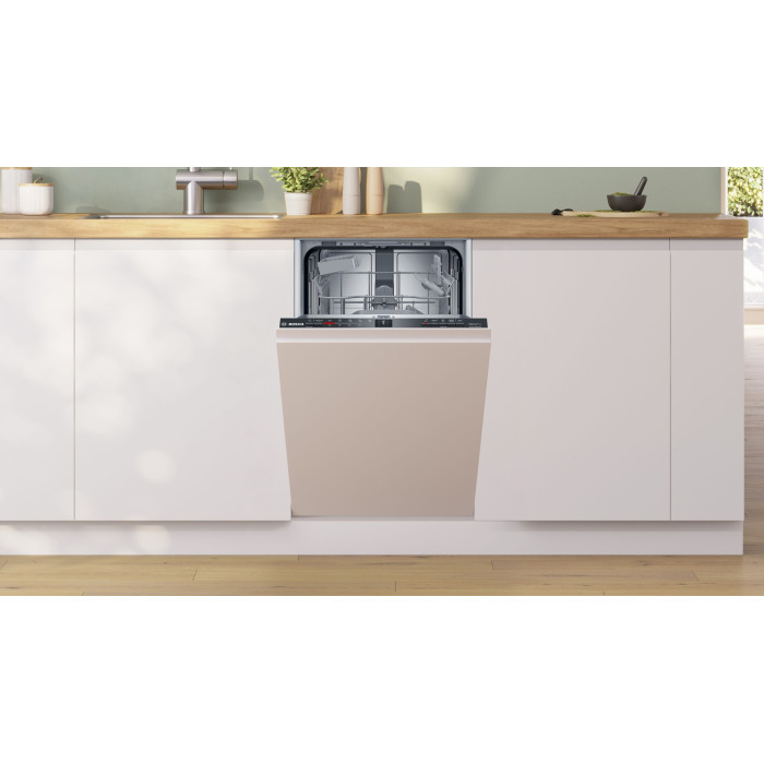 Bosch SPV2IKX54Q стальной