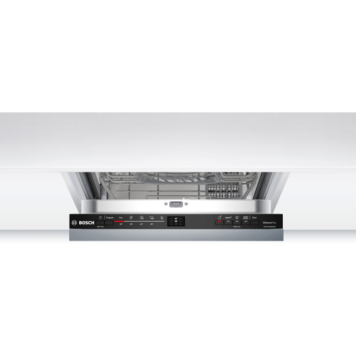 Bosch SPV2IKX54Q стальной
