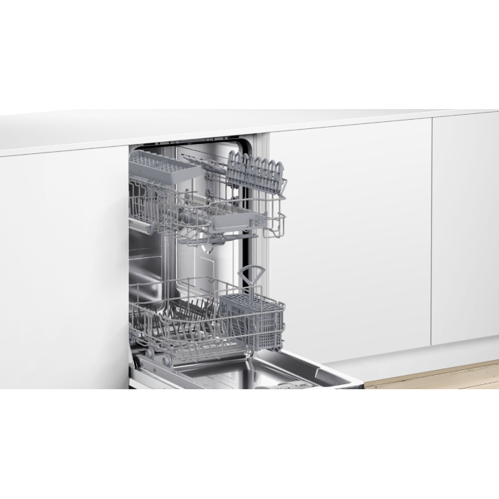 Bosch SPV2IKX54Q стальной