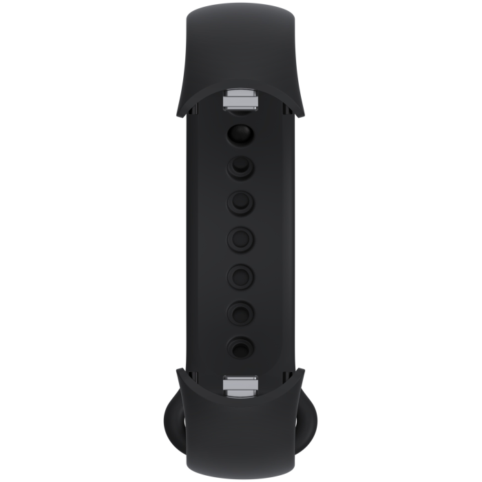 Xiaomi Smart Band 9 черный