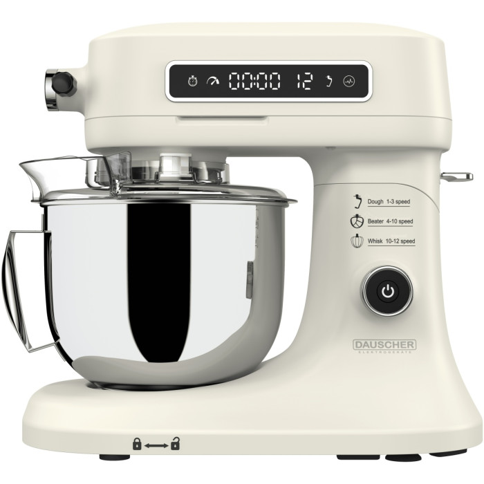 DAUSCHER DKP-8015 IVORY бежевый